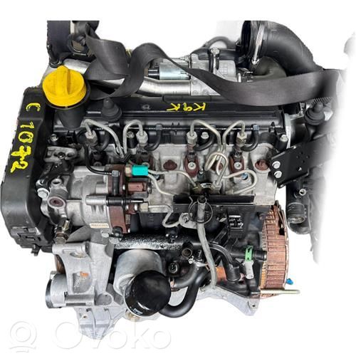 Motor completo   K9KA704
