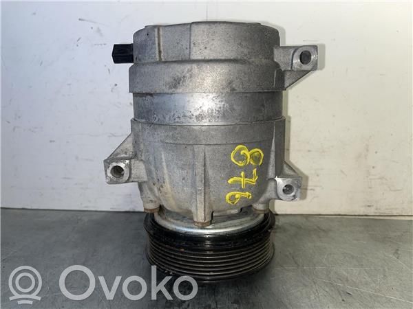 Renault Laguna II Kompresor / Sprężarka klimatyzacji A/C 
