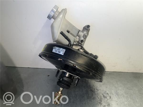 KIA Rio Bomba de freno 
