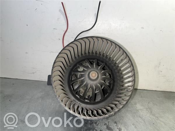 Renault Clio III Tuloilmaventtiilin käyttömoottori 