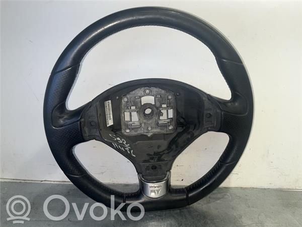 Ohjauspyörä   96753650ZE