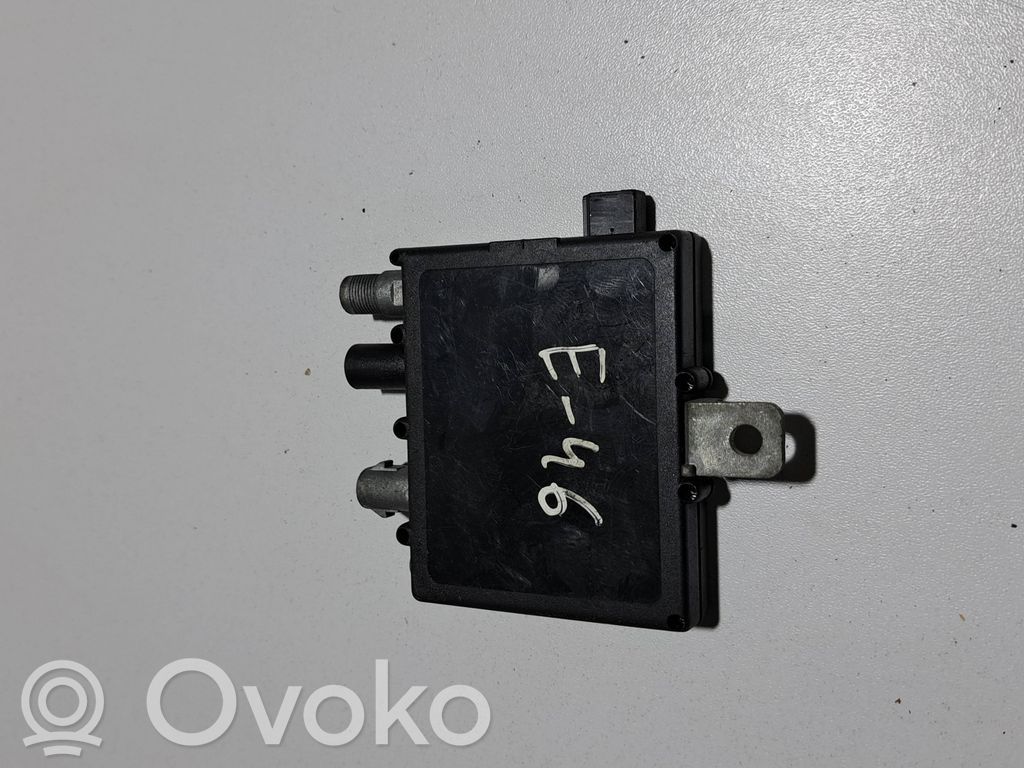 Steuergerät Antenne   6906071,1867000