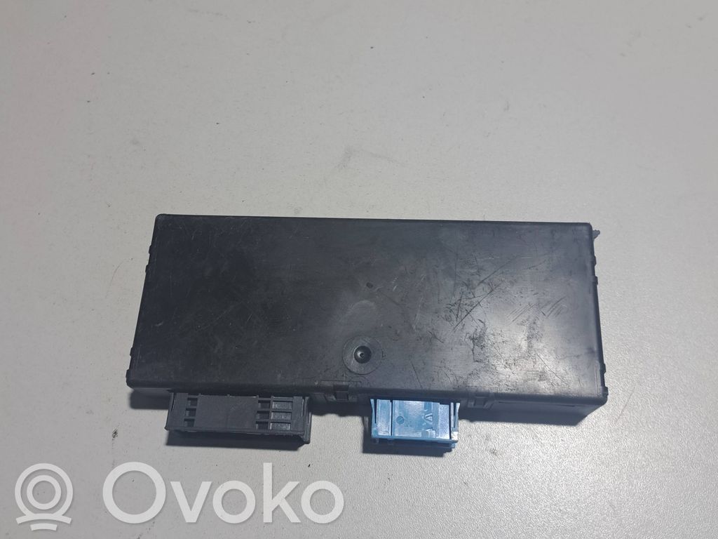BMW 5 F10 F11 Moduł sterowania Gateway 