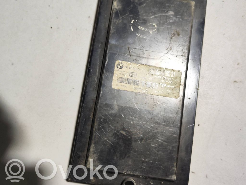 BMW 1 E81 E87 Horn signal 