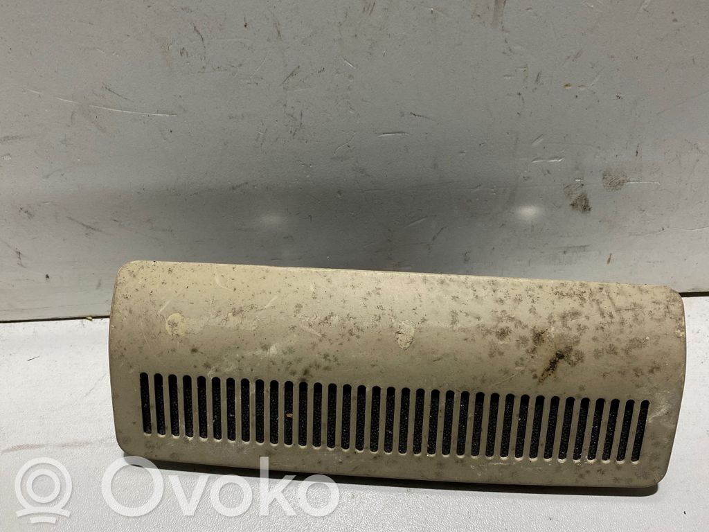 Muut ohjainlaitteet/moduulit   8Z0951177