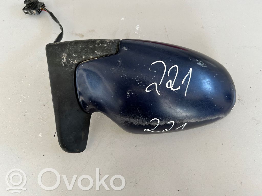 Wing mirror glass   E1010415,E1010414,E1020415,E102041