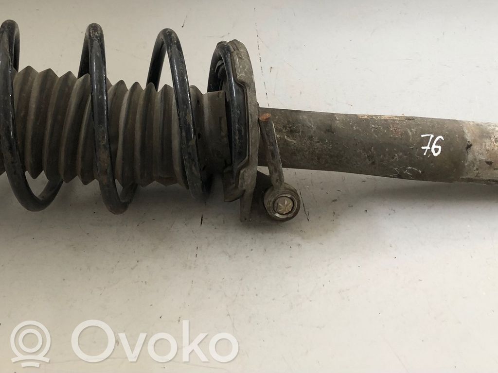 BMW 7 E65 E66 Front shock absorber/damper 