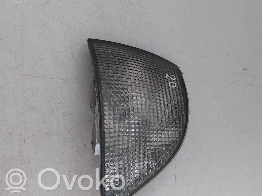BMW 3 E36 Front indicator light 
