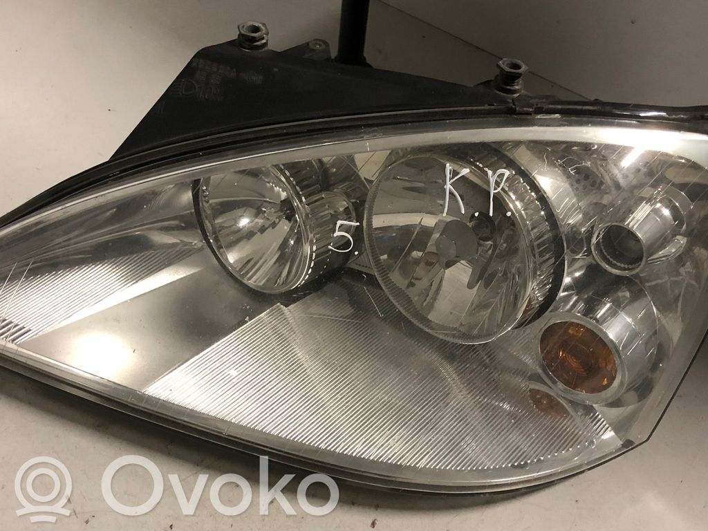 Ford Galaxy Faro delantero/faro principal 