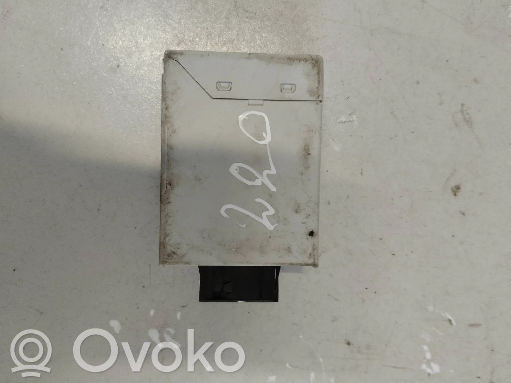 Module d'unité de commande de console centrale   439706060081,9113267