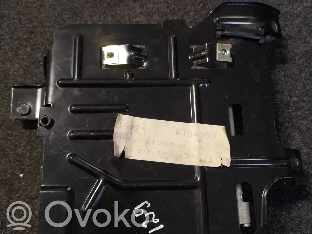 Volkswagen Sharan Engine control unit/module 