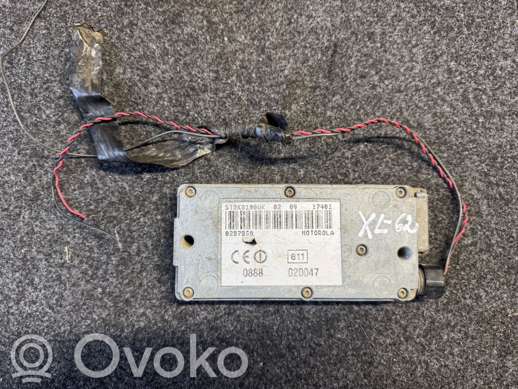 Other control units/modules   5TRK0100UK,M0T0R0LA,020047,02B7868