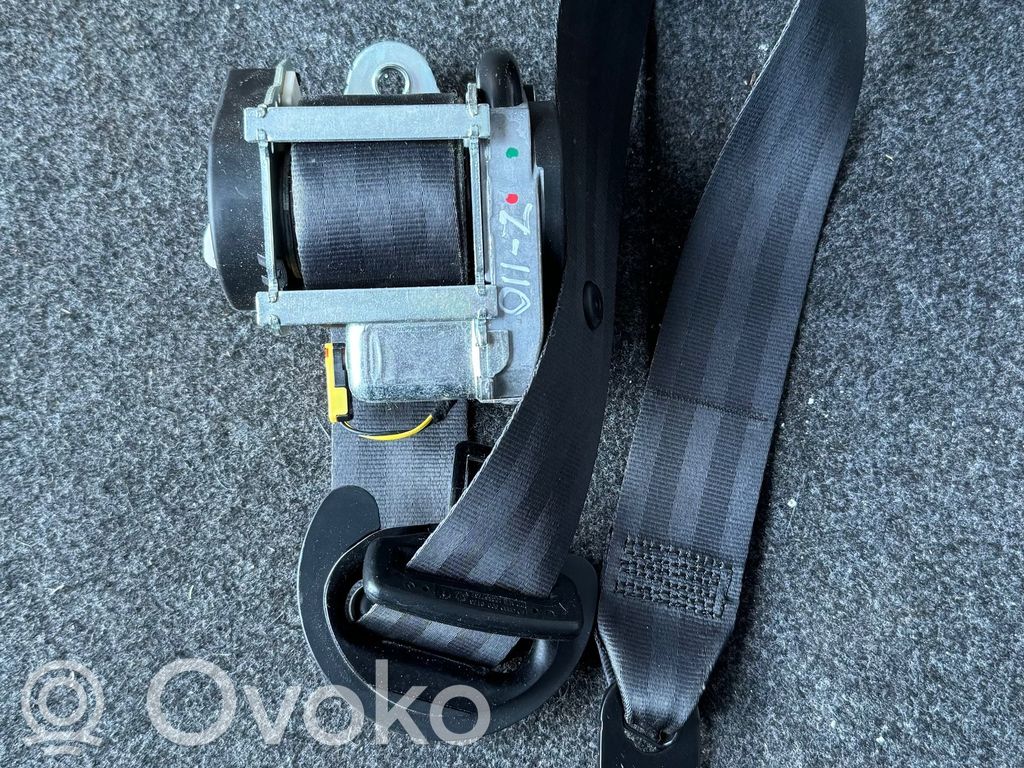KIA Venga Cinturón delantero 