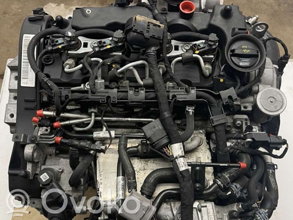 Motor   CRK