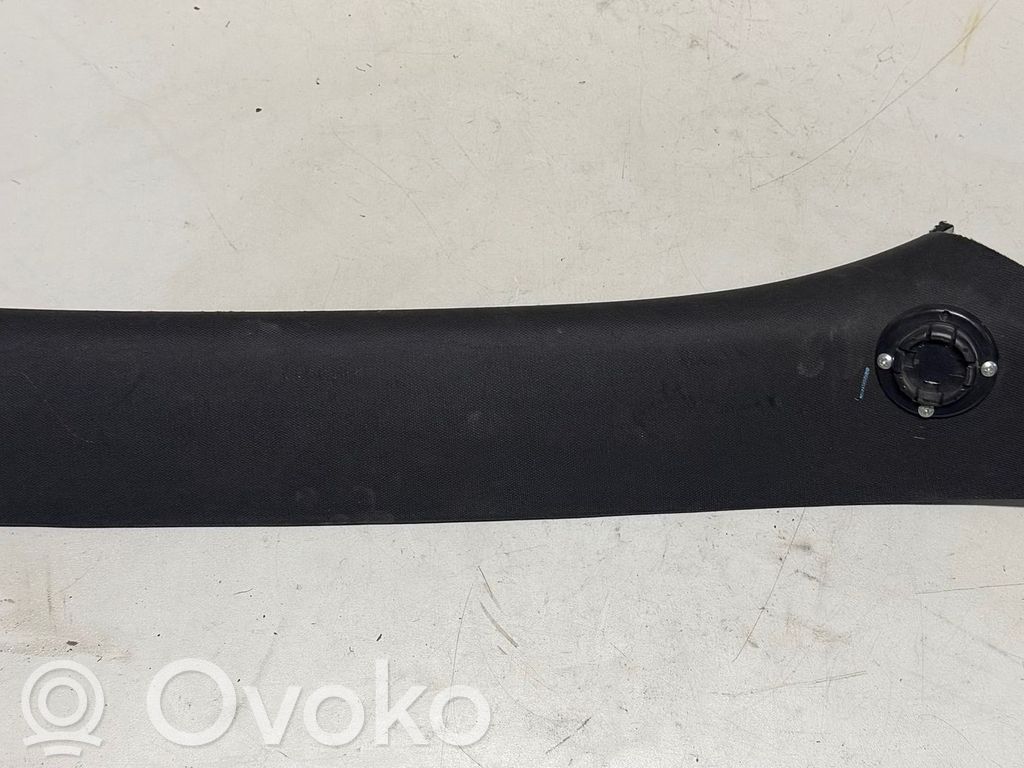 BMW X5 E70 (A) pillar trim 