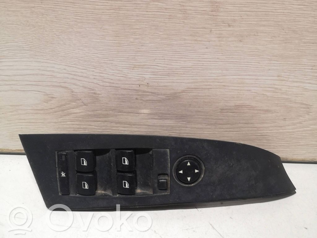Electric window control switch   6939090,671300SW