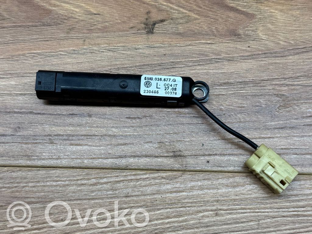 Antenos stiprintuvas   5M0035577G,230465,00378,CC4TT