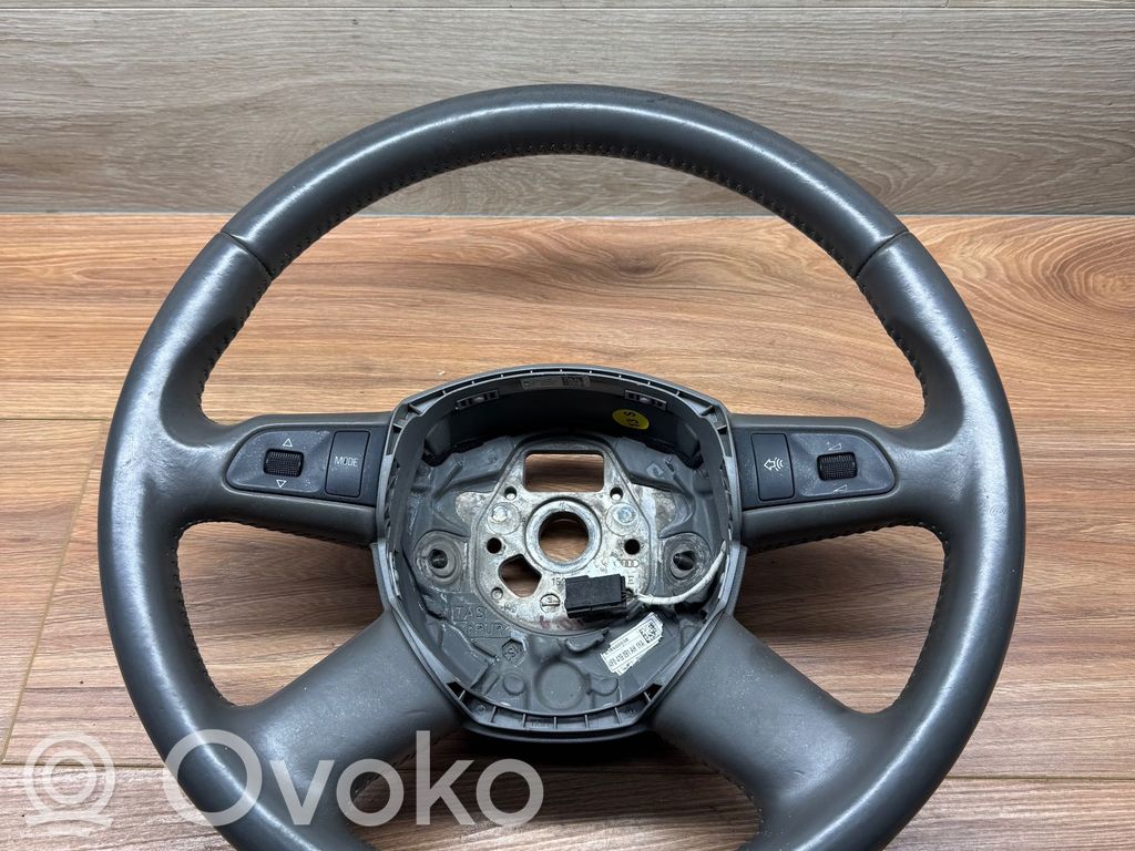 Audi A6 S6 C6 4F Volan 