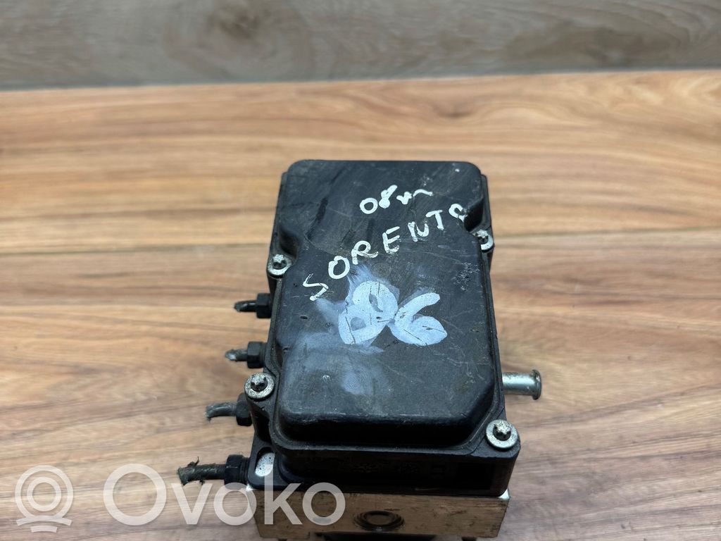 KIA Sorento ABS bloks 