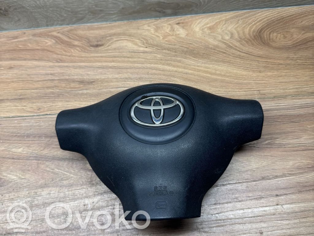 Poduszka powietrzna Airbag kierownicy   1618509904,2503015,A4P032H0583