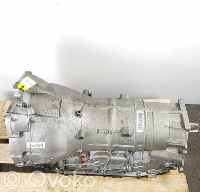 Automatic gearbox   1068050011