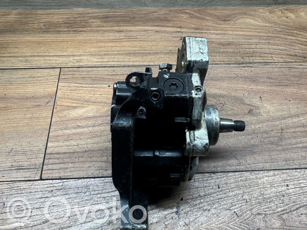 Fuel injection high pressure pump   059130163