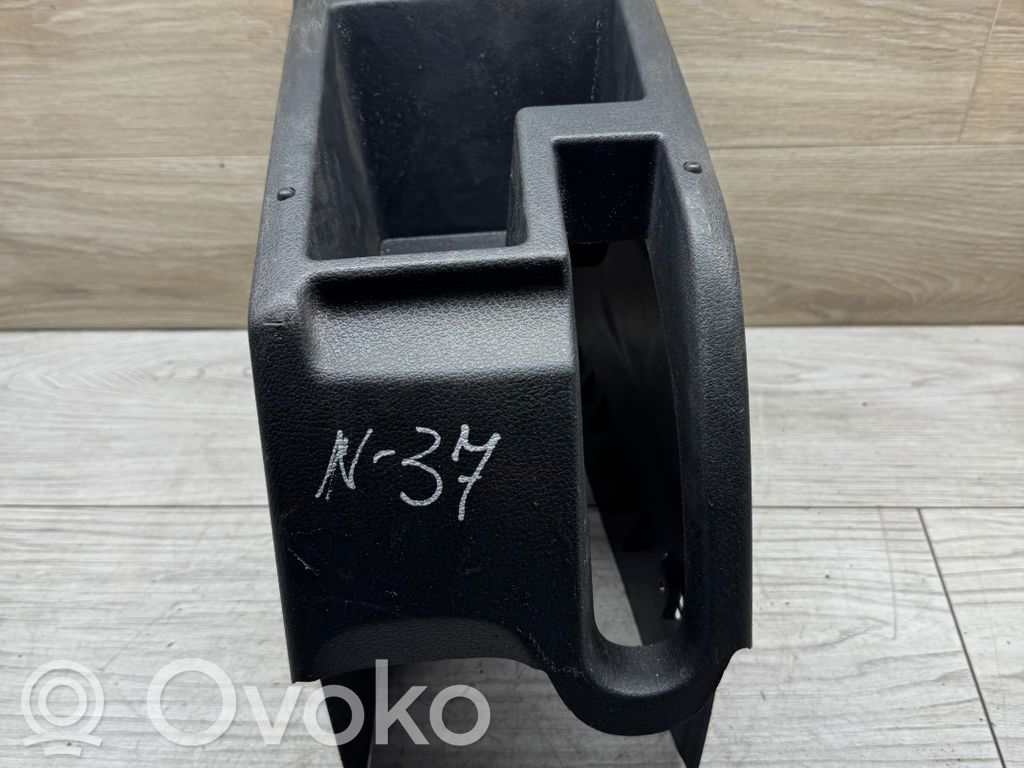Volkswagen Golf Plus Hansikaslokeron keskikonsoli 