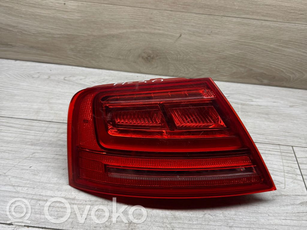 Audi A8 S8 D4 4H Lampa tylna 