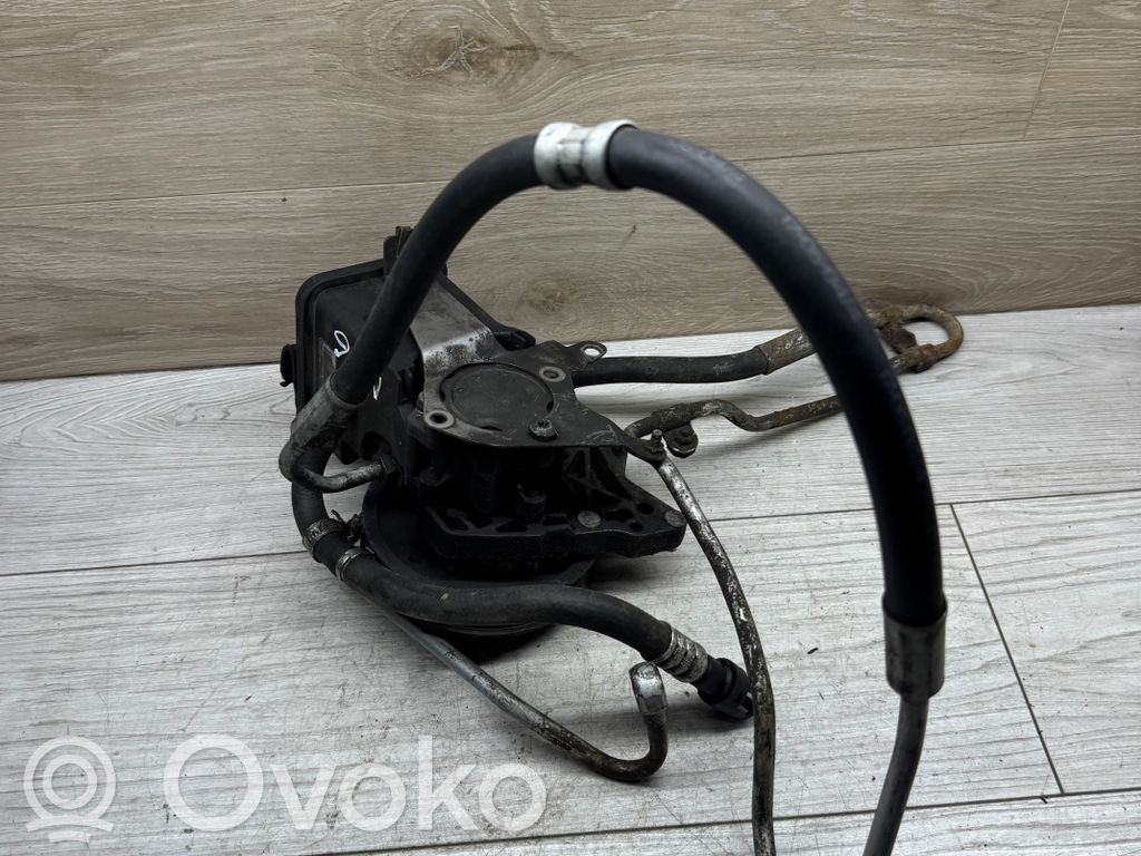 Power steering pump   7693974101,676095601