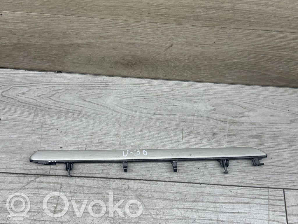 Audi A3 S3 8V Poszycie drzwi tylnych 