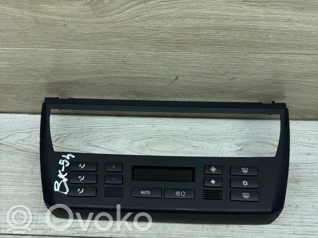 Climate control unit   3417445,5HB00877708,00117JJ1