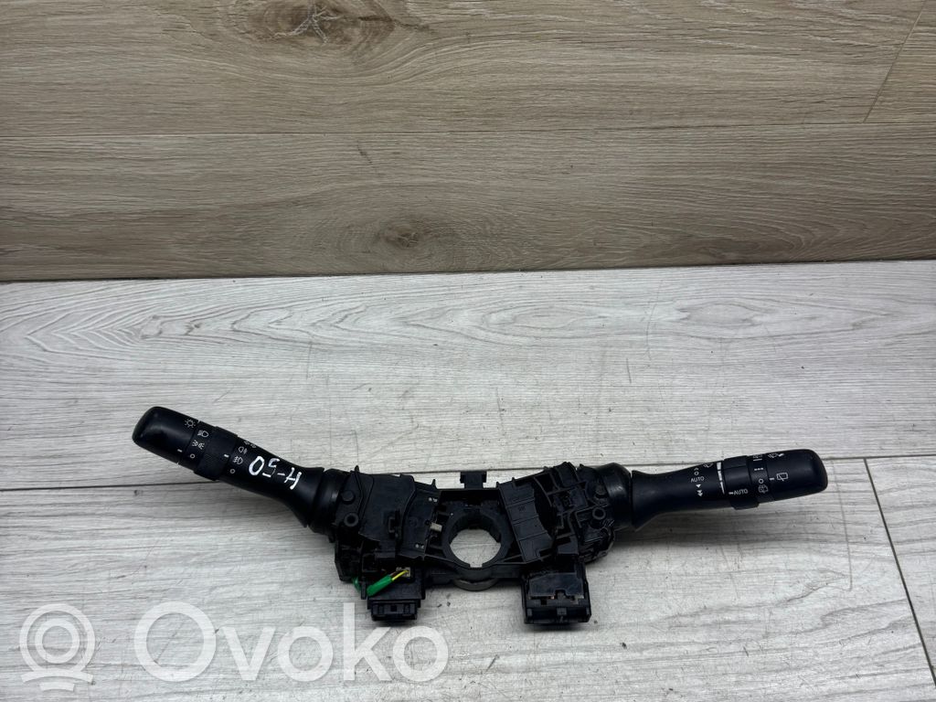 Toyota Auris 150 Other switches/knobs/shifts 