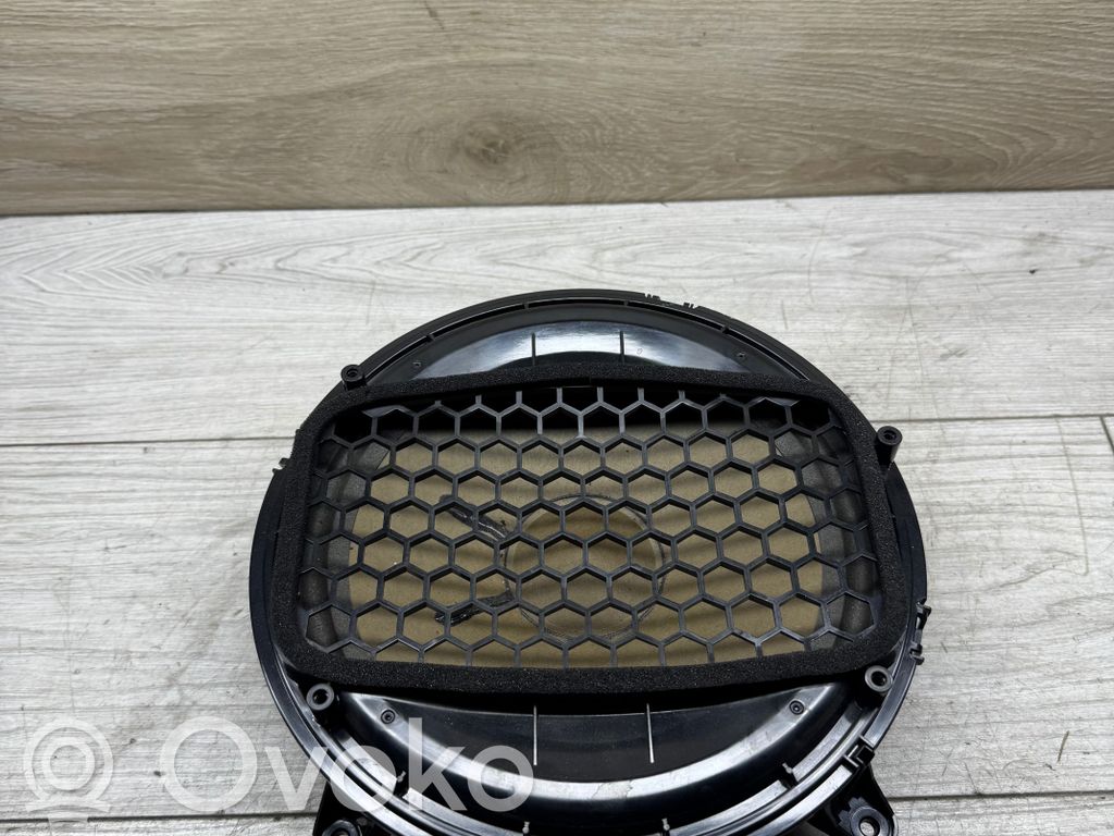 Audi A3 S3 8V Subwoofer 