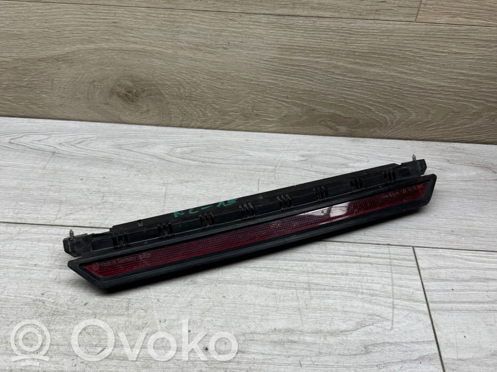 Volkswagen PASSAT B5 Third/center stoplight 