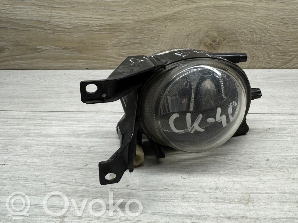 BMW 3 F30 F35 F31 Front fog light 