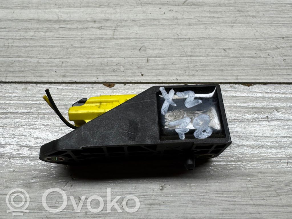Airbagsensor Crashsensor Drucksensor   6Q0909606,5WK42895,M20310