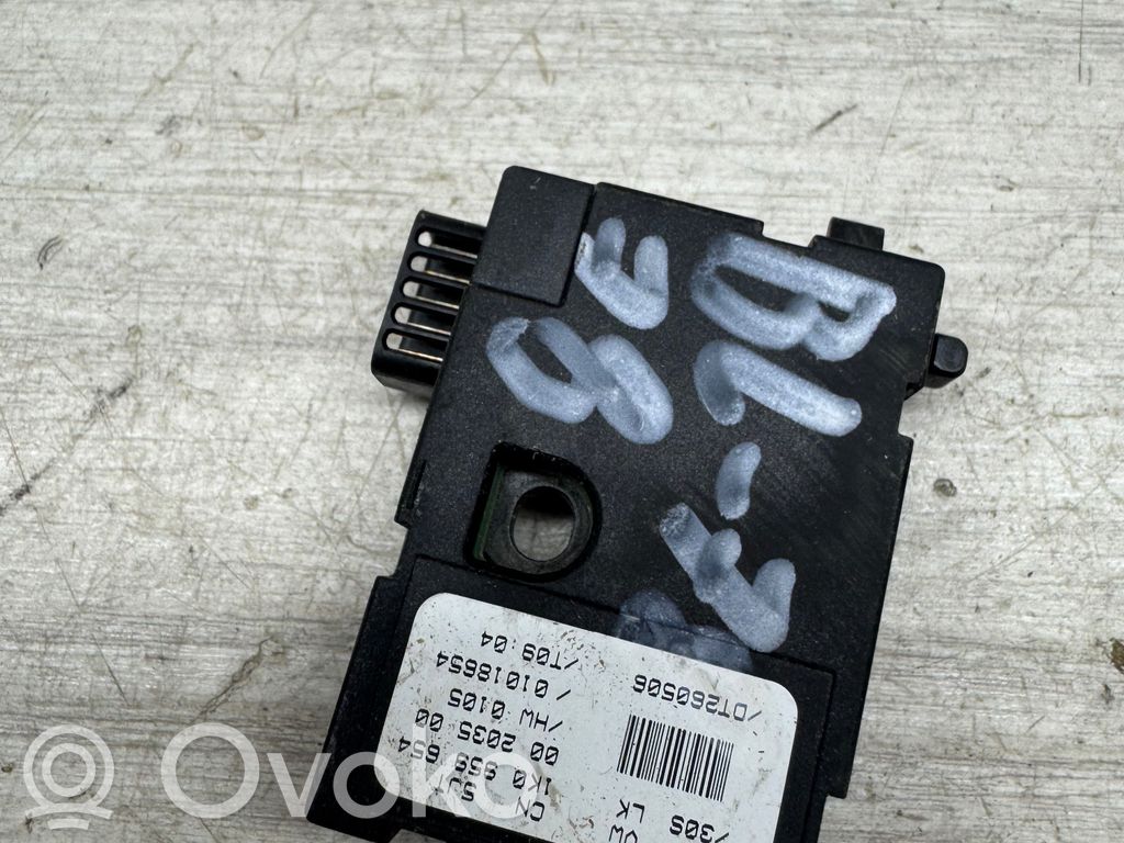 Lenkwinkelsensor   1K0959654,00203500,01018654