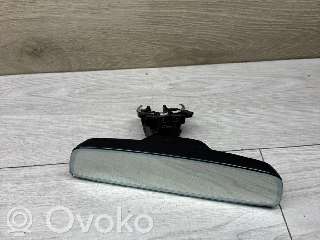 BMW 1 F40 Lusterko wsteczne 