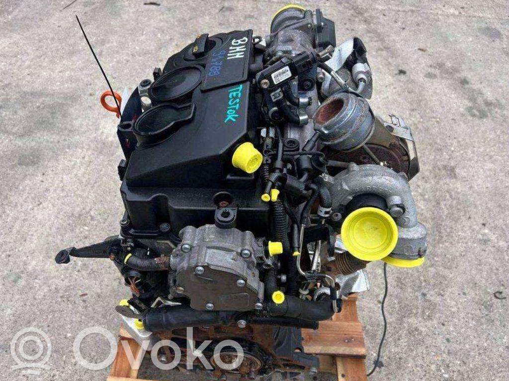 Engine   BMM