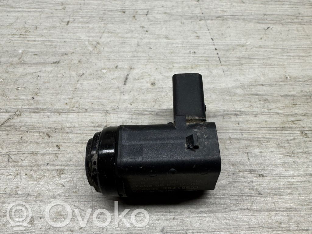 Sensor de aparcamiento PDC   1U0919275,0263003187