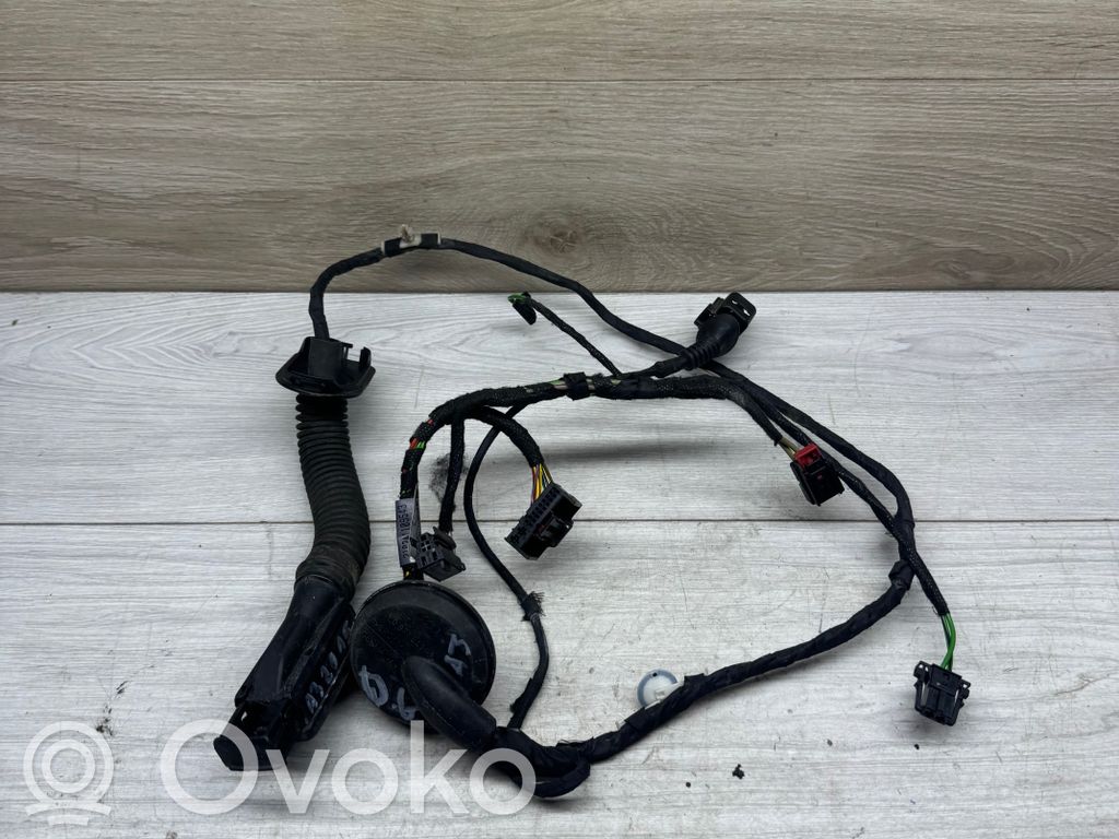 Cableado de puerta trasera   8V5971687E,TAB026205P,25072014