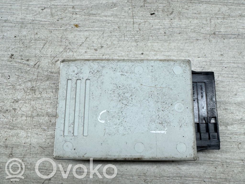 Konsolės valdymo modulis   9183233,28137346