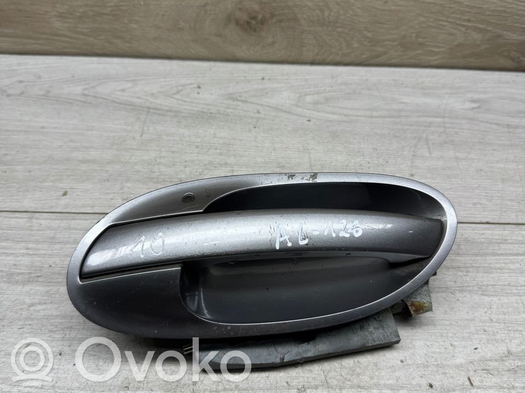 Etuoven ulkokahva   15688800,TG7159749,TC7159749