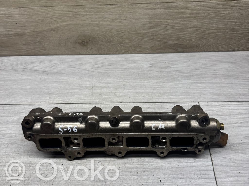 Volkswagen Scirocco Kolektorius įsiurbimo 