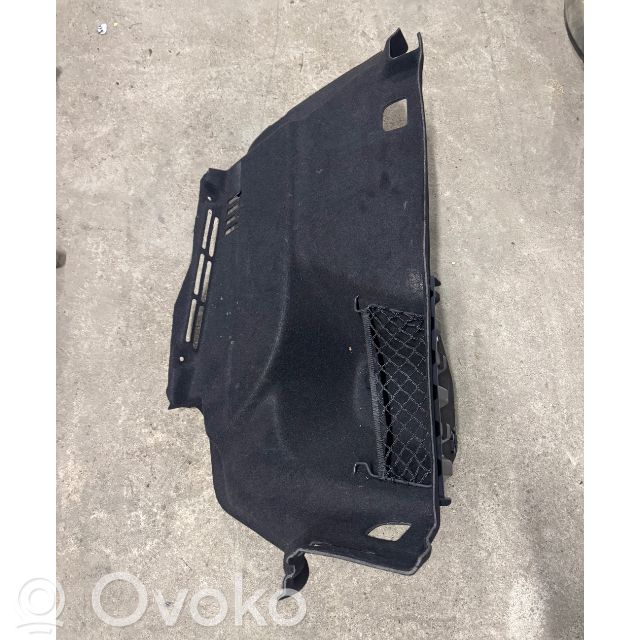 Audi A3 S3 8V Alte elemente acoperire portbagaj 