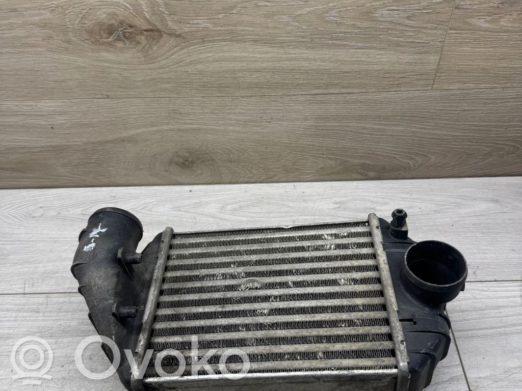 Starpdzesētāja radiators   059145805,15756201