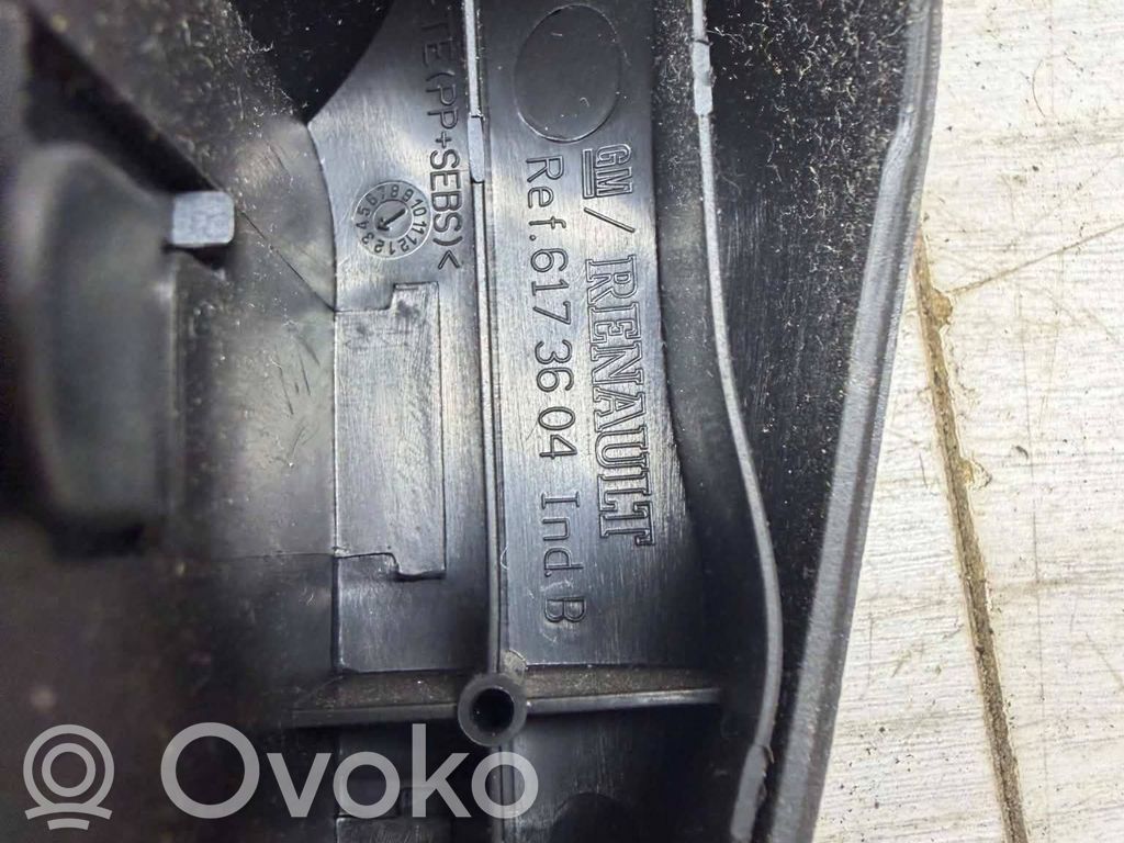 Opel Vivaro Poduszka powietrzna Airbag kierownicy 