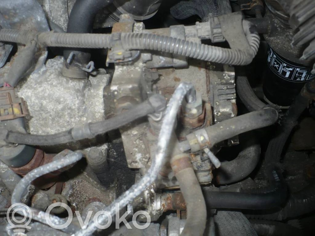 Toyota Corolla E120 E130 Engine 