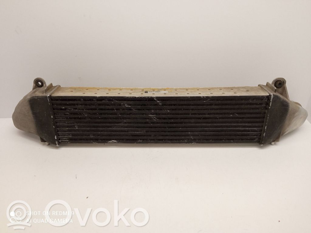 Intercooler radiator   8V0145803A,8V0145A01,8E1350000
