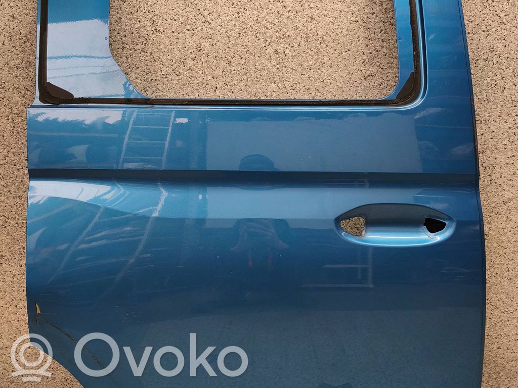 Volkswagen Caddy Drzwi boczne / przesuwne 
